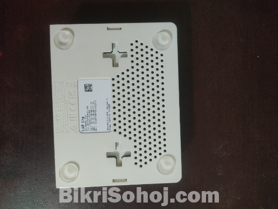 Mikrotik Router